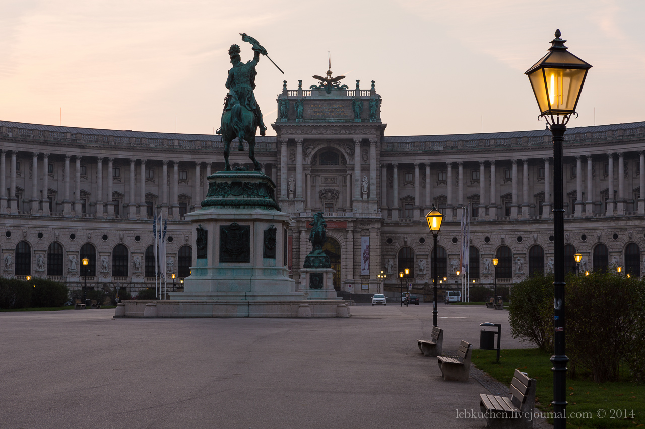 Vienna